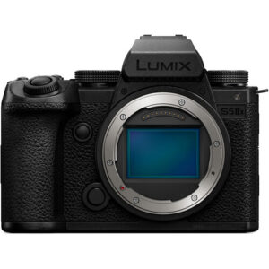 Panasonic S5IIX