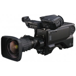 Sony HDC-3200 2/3" 4K 3CMOS Global Shutter Broadcast Camera