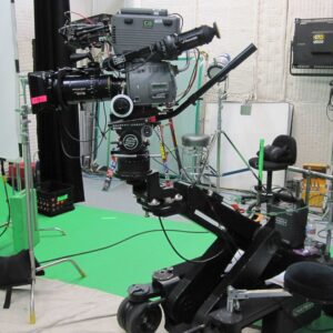 Panavision Genesis